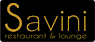 Savini Restaurant logo, Savini Restaurant contact details