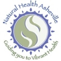 Natural Health Asheville logo, Natural Health Asheville contact details