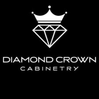 Diamond Crown Cabinetry logo, Diamond Crown Cabinetry contact details