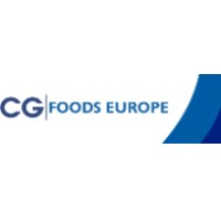 CG Foods Europe logo, CG Foods Europe contact details