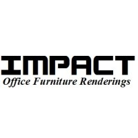 Impact Office Furniture Renderings logo, Impact Office Furniture Renderings contact details