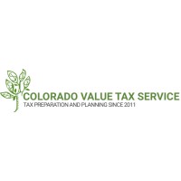 Colorado Value Tax Service, LLC logo, Colorado Value Tax Service, LLC contact details