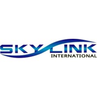 SkyLink International logo, SkyLink International contact details