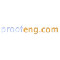 proofeng.com logo, proofeng.com contact details