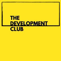 The Development Club logo, The Development Club contact details