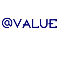 @VALUE BVBA logo, @VALUE BVBA contact details