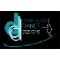 Dedicated Dance Designs logo, Dedicated Dance Designs contact details