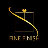 Fine Finish Gifts logo, Fine Finish Gifts contact details