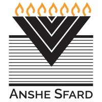 Anshe Sfard - Revere Road Synagogue logo, Anshe Sfard - Revere Road Synagogue contact details