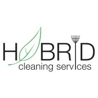 HYBRID CLEANING SERVICES, INC. logo, HYBRID CLEANING SERVICES, INC. contact details