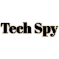 TechSpy logo, TechSpy contact details