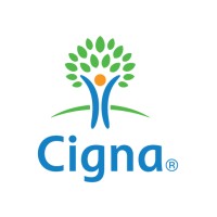 Cigna Global Individuals logo, Cigna Global Individuals contact details