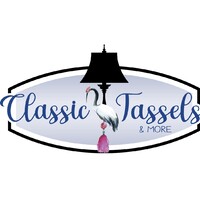 Classic Tassels & More logo, Classic Tassels & More contact details