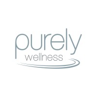 Purely Wellness Ltd. logo, Purely Wellness Ltd. contact details