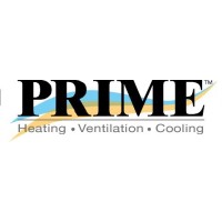 Prime HVAC LLC logo, Prime HVAC LLC contact details