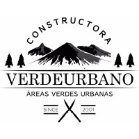 VERDEURBANO logo, VERDEURBANO contact details