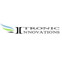 Itronic Innovations logo, Itronic Innovations contact details