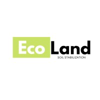 EcoLand logo, EcoLand contact details