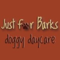 Just For Barks logo, Just For Barks contact details