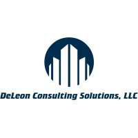 DeLeon Consulting Solutions, LLC logo, DeLeon Consulting Solutions, LLC contact details