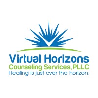 VIRTUAL HORIZONS COUNSELING SERVICES, LLC logo, VIRTUAL HORIZONS COUNSELING SERVICES, LLC contact details