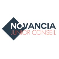 Novancia Junior Conseil logo, Novancia Junior Conseil contact details