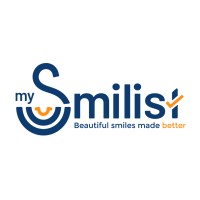 mySmilist logo, mySmilist contact details