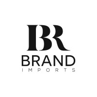 BR Brand Imports logo, BR Brand Imports contact details