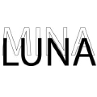 Mina Luna logo, Mina Luna contact details