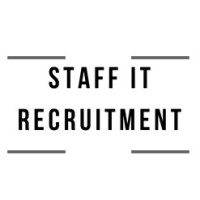 Staff It Recruitment logo, Staff It Recruitment contact details