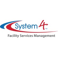 System4 DFW logo, System4 DFW contact details