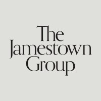 The Jamestown Group logo, The Jamestown Group contact details