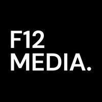 F12 Media Inc. logo, F12 Media Inc. contact details