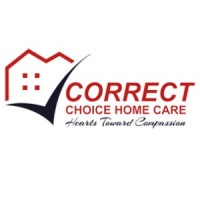 Correct Choice Home Care logo, Correct Choice Home Care contact details