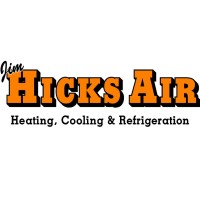 Jim Hicks Air LLC logo, Jim Hicks Air LLC contact details