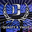 Dahdoul Inc. logo, Dahdoul Inc. contact details