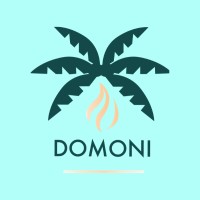 Domoni Soy Candles logo, Domoni Soy Candles contact details