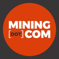 MINING.com logo, MINING.com contact details