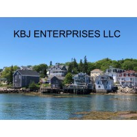 KBJ ENTERPRISES LLC logo, KBJ ENTERPRISES LLC contact details