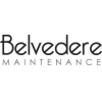 Belvedere Maintenance logo, Belvedere Maintenance contact details