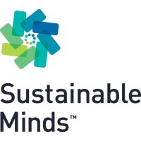 Sustainable Minds logo, Sustainable Minds contact details