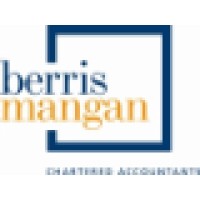 Berris Mangan, Chartered Accountants logo, Berris Mangan, Chartered Accountants contact details