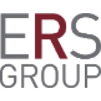 ERS Group logo, ERS Group contact details