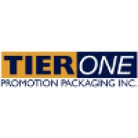 Tier One Promotion Packaging Inc. logo, Tier One Promotion Packaging Inc. contact details