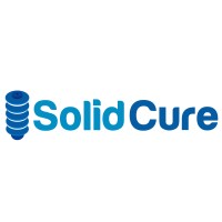 Solid Cure logo, Solid Cure contact details