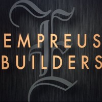 EMPREUS BUILDERS logo, EMPREUS BUILDERS contact details