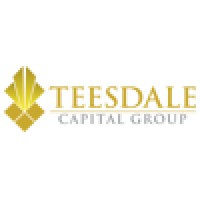 Teesdale Capital Group logo, Teesdale Capital Group contact details