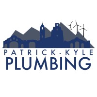 Patrick-Kyle Plumbing logo, Patrick-Kyle Plumbing contact details