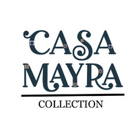 CASA MAYRA COLLECTION logo, CASA MAYRA COLLECTION contact details