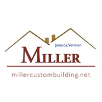 Miller Custom Building, Jamaica, Vermont logo, Miller Custom Building, Jamaica, Vermont contact details